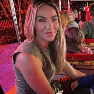 Meet your Posher, Fabiola